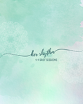 “Her Rhythm” 1:1 Somatic Grief Sessions